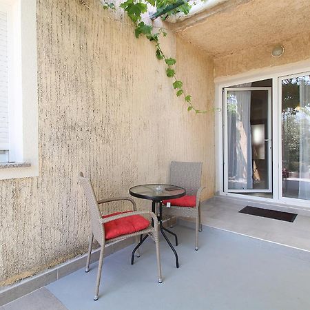 Apartment Florinda 2091 Pula Exterior foto