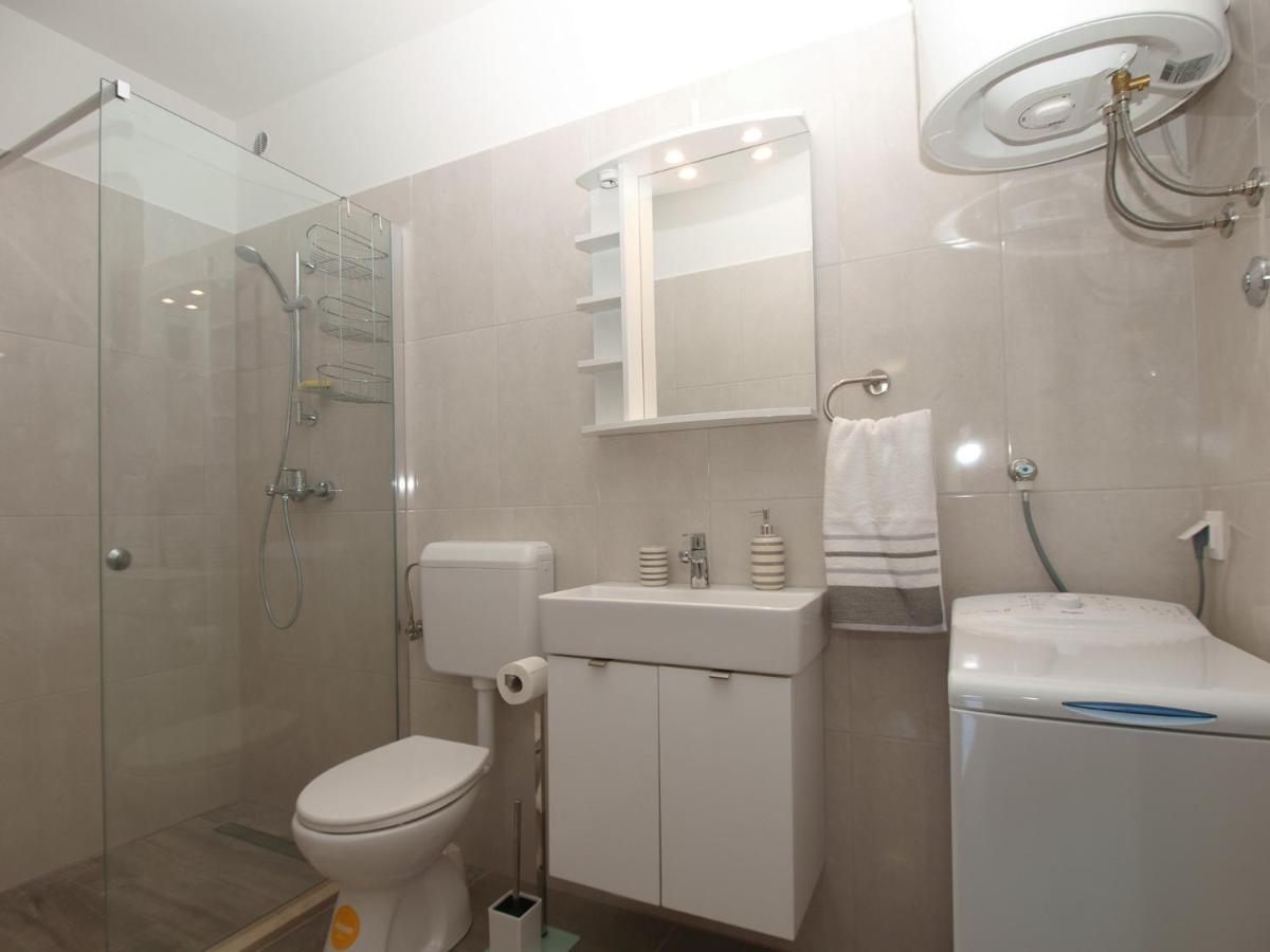 Apartment Florinda 2091 Pula Exterior foto