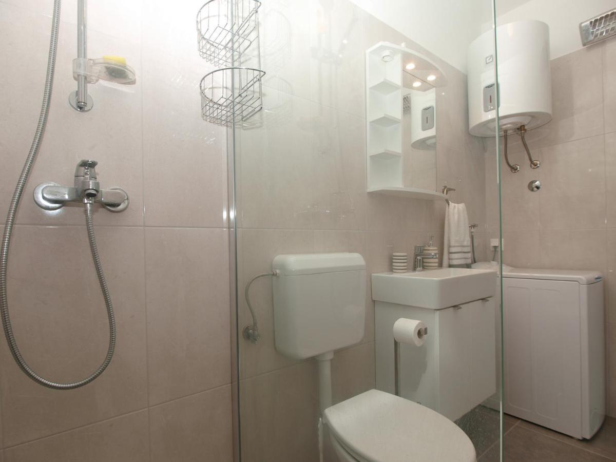 Apartment Florinda 2091 Pula Exterior foto