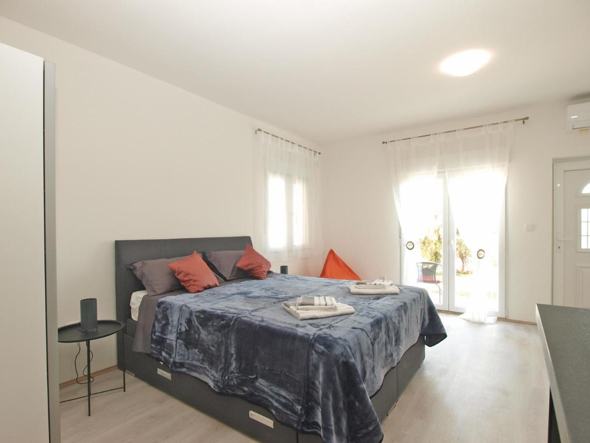 Apartment Florinda 2091 Pula Exterior foto