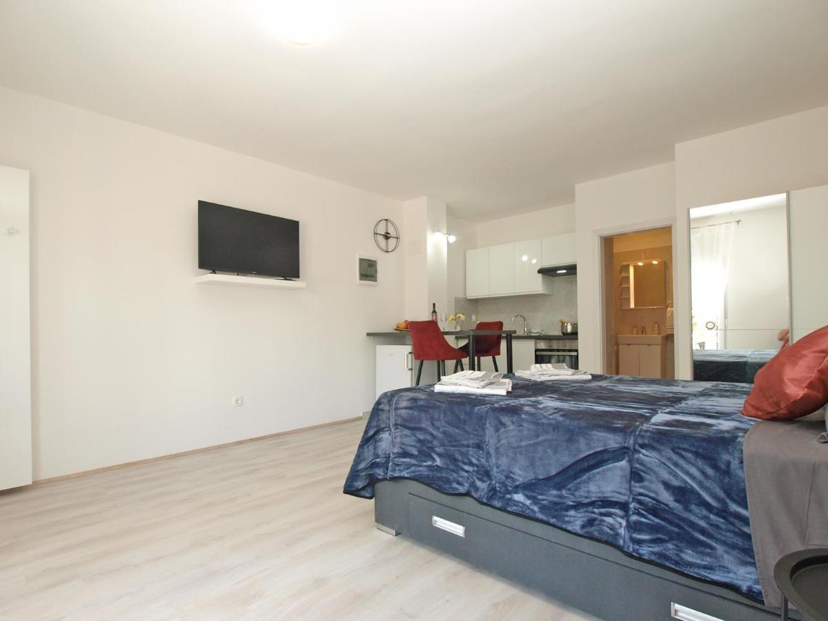 Apartment Florinda 2091 Pula Exterior foto