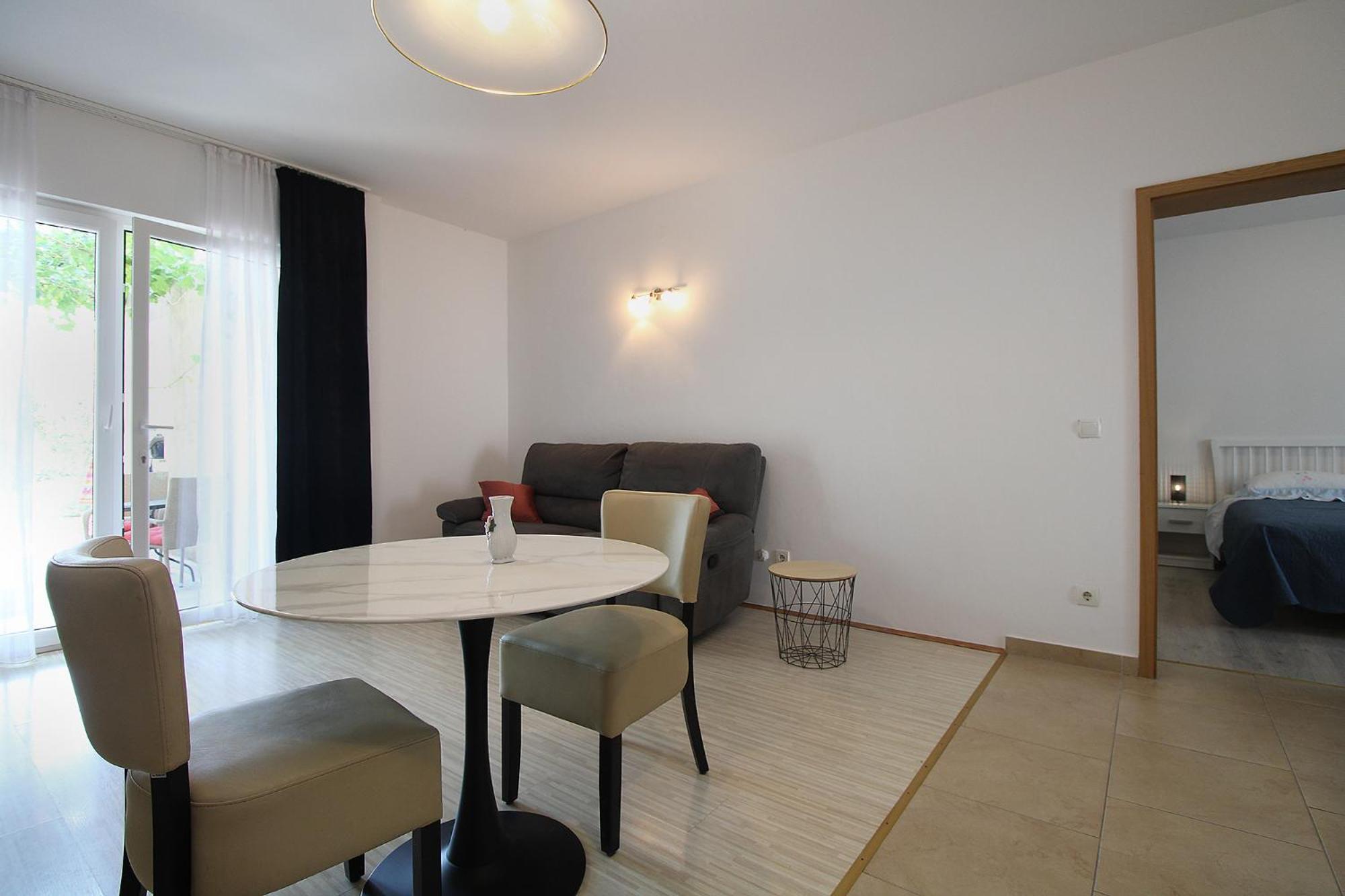 Apartment Florinda 2091 Pula Exterior foto