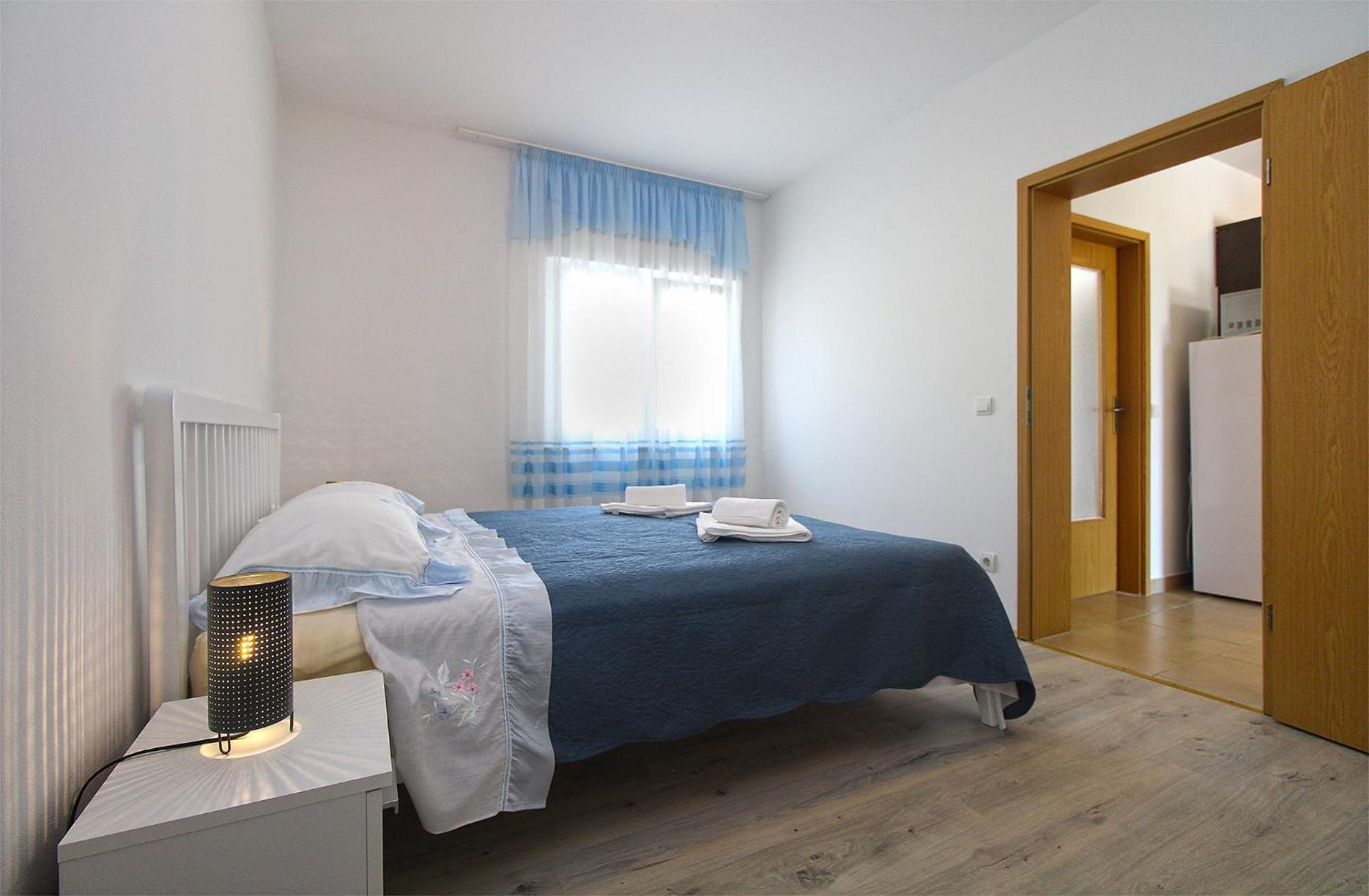 Apartment Florinda 2091 Pula Exterior foto