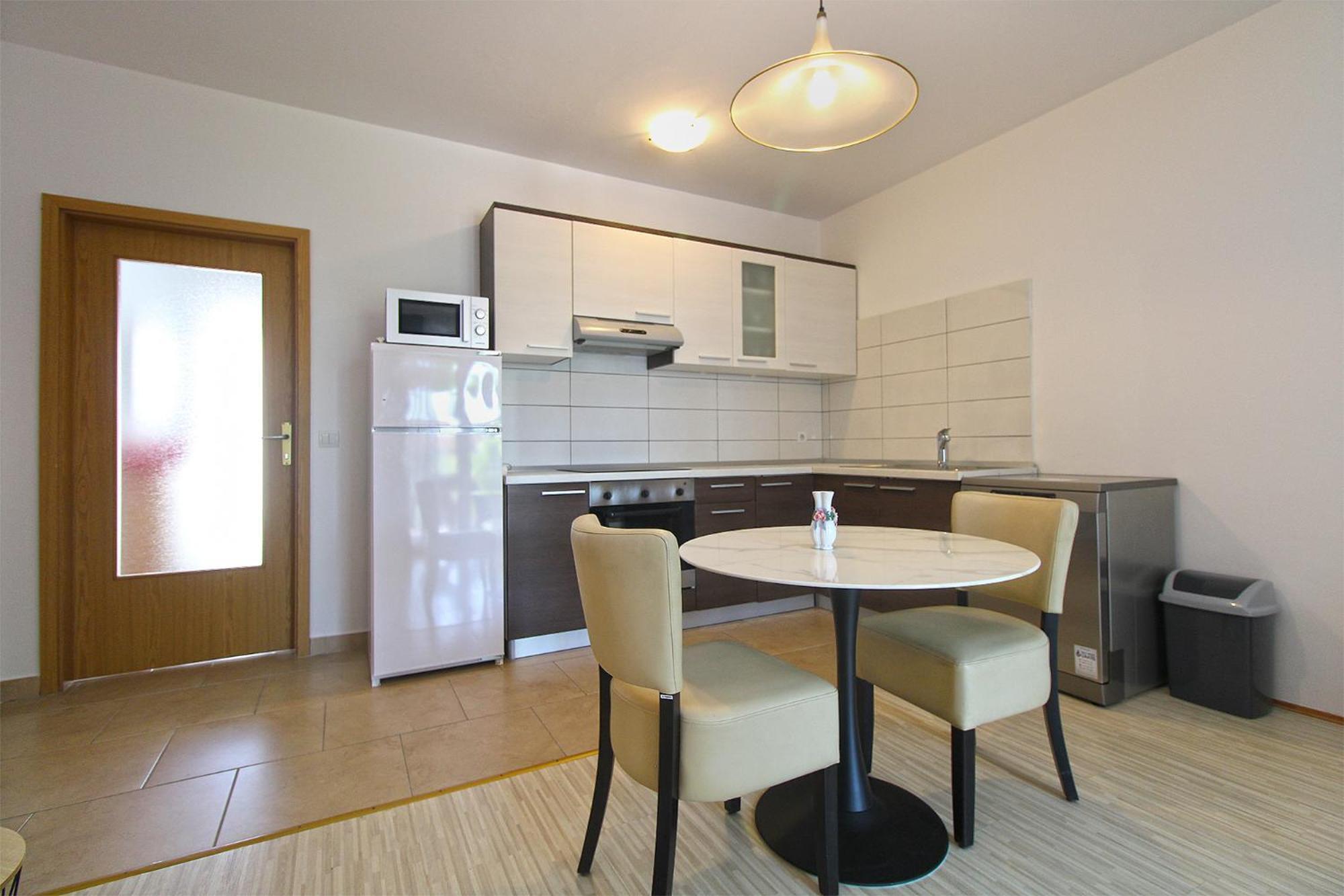 Apartment Florinda 2091 Pula Exterior foto
